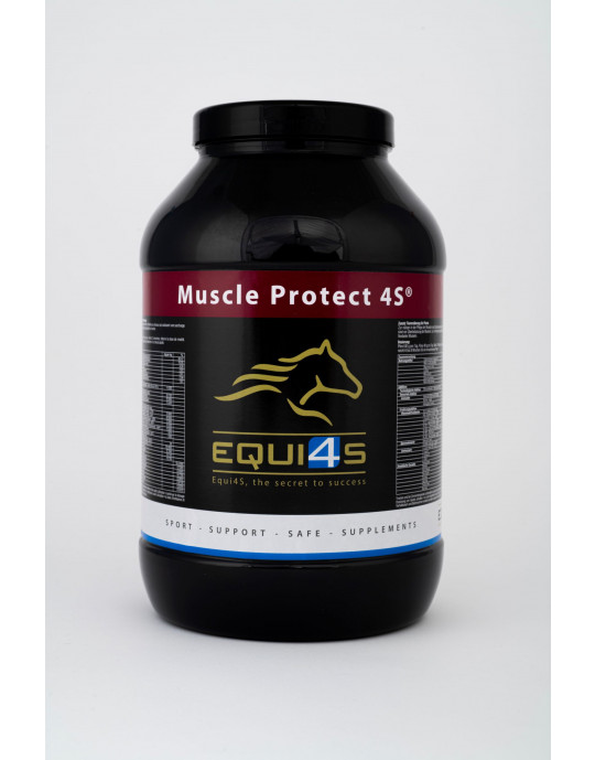 Equi 4S Muscle Protect 4S 2,36kg