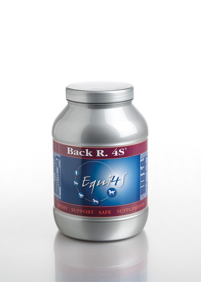 Equi 4S Back Relief 1,5kg