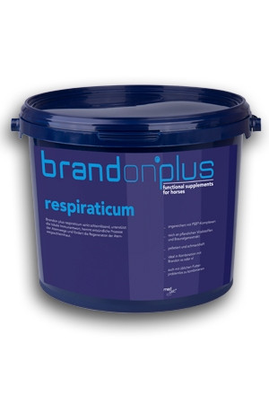 BrandonPlus Respiraticum 3kg