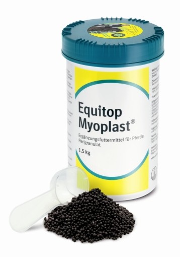 Equitop Myoplast 1,5kg