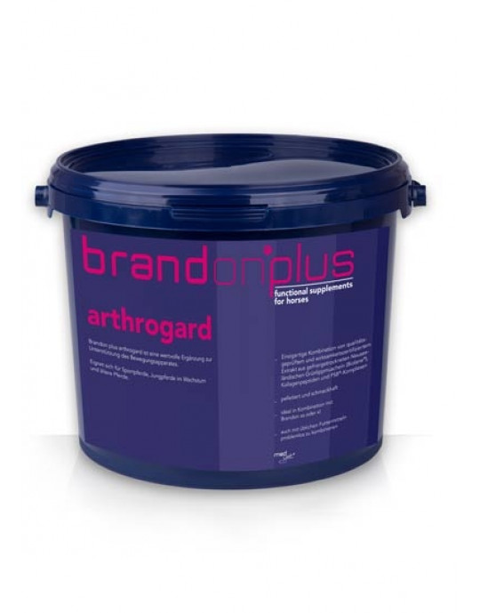 BrandonPlus Arthrogard 3kg Eimer