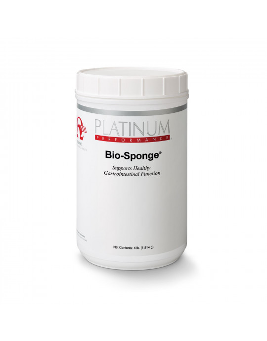 Platinum Performance - Bio-Sponge 1,81kg Dose