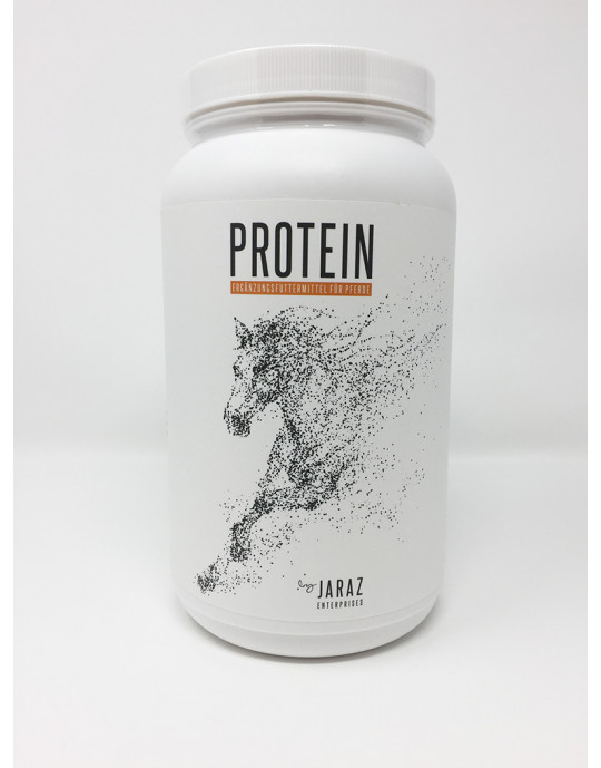 Protein by JARAZ Enterprises 1kg
