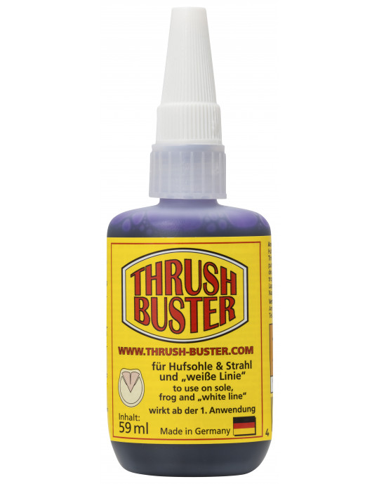 Thrust Buster 59ml Flasche